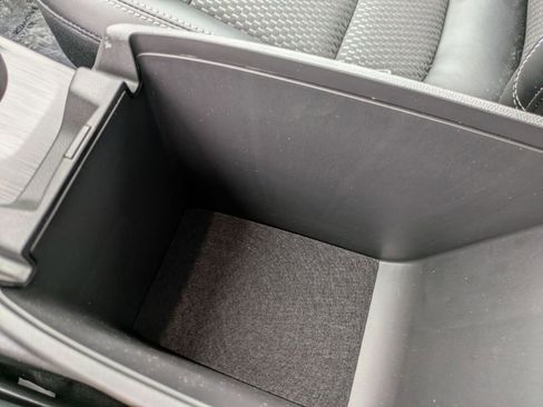 New 2024 Ford Escape SE FWD image 35