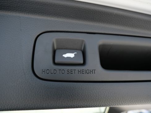 Used 2025 Honda CR-V EX-L image 20