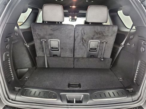New 2026 Dodge Durango GT AWD/4WD image 32