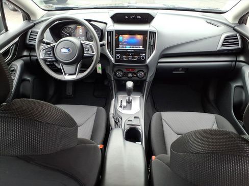 Certified 2023 Subaru Impreza 2.0i image 10