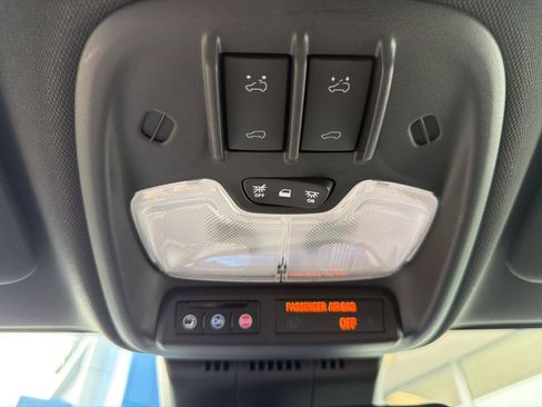 Used 2023 Chevrolet Colorado Z71 w/ Z71 Convenience Package 2 AWD/4WD image 23