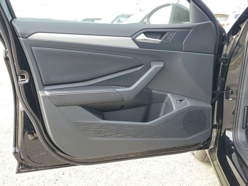 New 2026 Volkswagen Jetta S FWD image 17