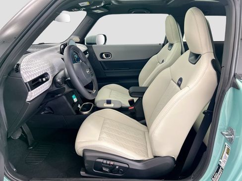 New 2026 MINI Cooper S FWD image 18