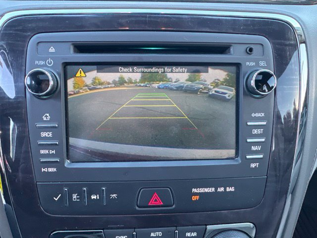 Used 2016 Buick Enclave Leather FWD image 20