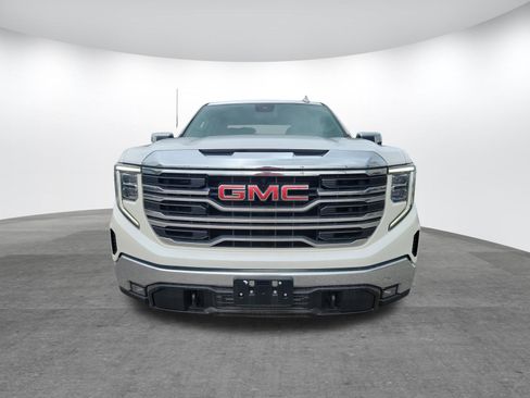 Used 2023 GMC Sierra 1500 SLT w/ SLT Premium Package image 20