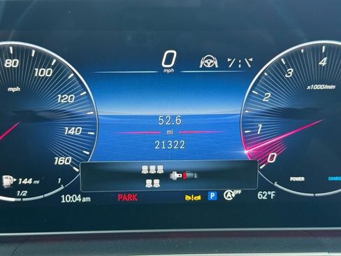 Certified 2024 Mercedes-Benz GLS 450 4MATIC image 31