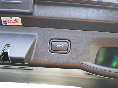 Certified 2023 Hyundai Tucson Limited image 13