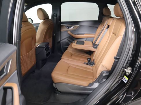 Used 2026 Audi Q7 3.0T Premium Plus image 23