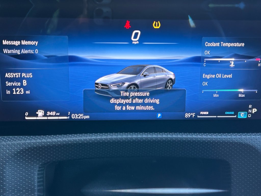 Used 2025 Mercedes-Benz CLA 250 image 30
