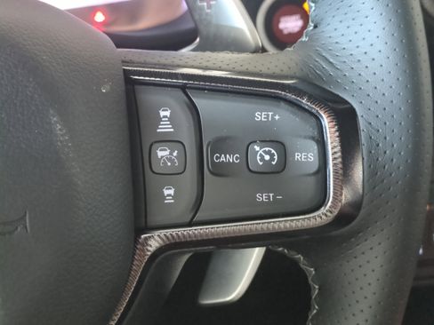 New 2026 RAM 1500 RHO image 27