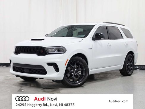 Used 2026 Dodge Durango GT AWD/4WD image 1
