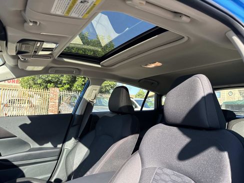 Certified 2025 Subaru Impreza 2.0i Sport image 19