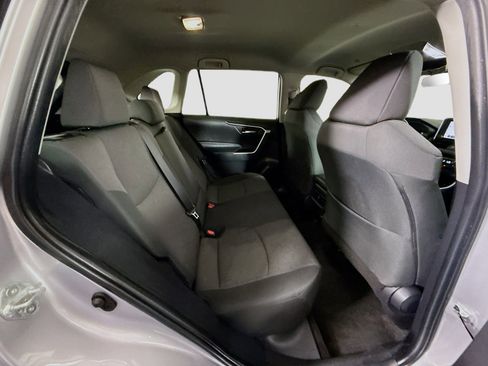 Used 2023 Toyota RAV4 XLE FWD image 27