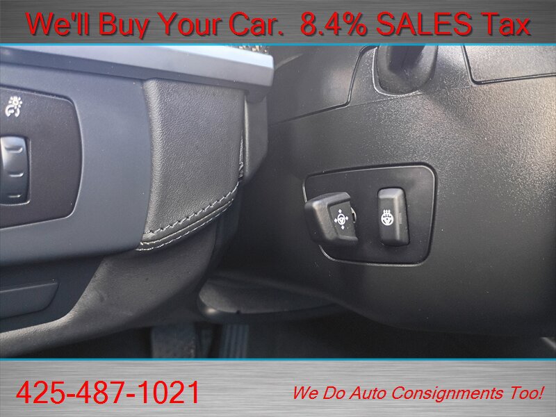 Used 2013 BMW M6 Convertible RWD image 24