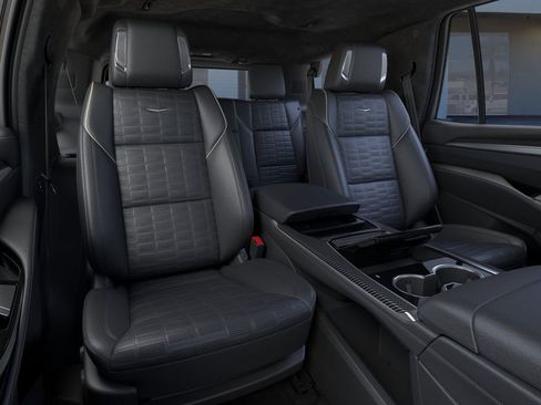 New 2026 Cadillac Escalade V image 17