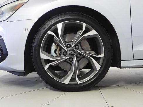 Used 2023 Audi A3 2.0T Premium w/ Convenience Package FWD image 5