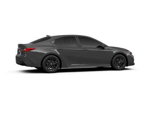 New 2026 Toyota Camry SE FWD image 11