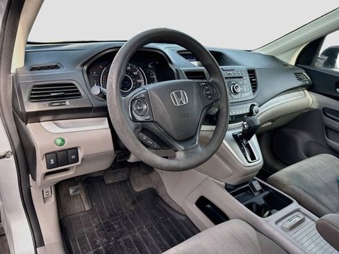 Used 2014 Honda CR-V LX image 13