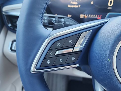 New 2026 Buick Enclave Avenir w/ Super Cruise Package image 21