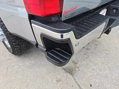 Used 2024 Ford F350 XLT w/ 360-Degree Camera Package image 24