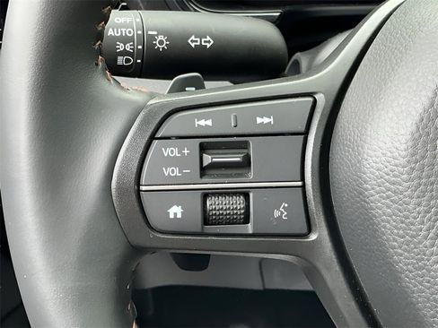 Certified 2024 Honda CR-V Sport-L image 26