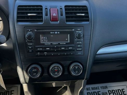 Used 2014 Subaru Forester 2.5i Limited w/ Popular Package #2 image 15