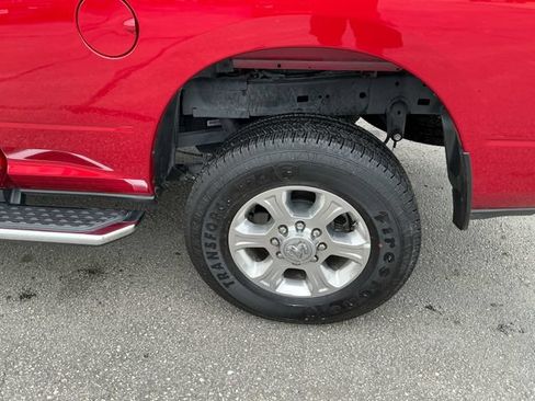 Used 2026 RAM 2500 Big Horn AWD/4WD image 20