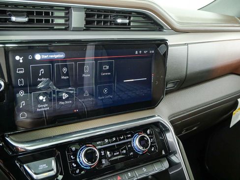 New 2026 GMC Sierra 1500 Denali AWD/4WD image 13