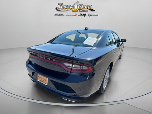 Used 2023 Dodge Charger SXT RWD image 8