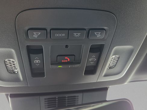 Certified 2026 Toyota Camry XSE image 30