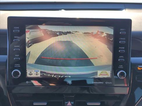 Used 2023 Toyota Camry TRD w/ TRD Package w/JBL Audio image 20