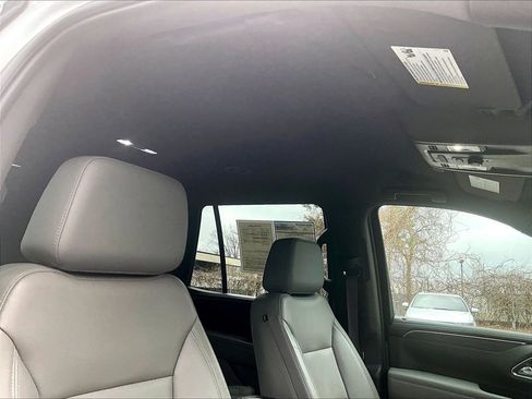 Certified 2021 Chevrolet Tahoe LT image 18