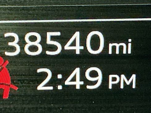 Used 2022 Audi Q7 Premium Plus w/ Premium Plus Package image 21