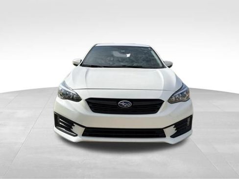 Used 2022 Subaru Impreza 2.0i Sport AWD/4WD image 8