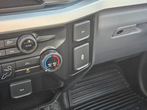New 2026 Ford F250 XL w/ XL Chrome Package image 16