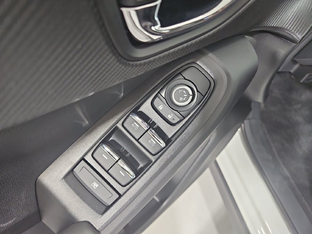New 2026 Subaru Crosstrek 2.5i Limited AWD/4WD image 11