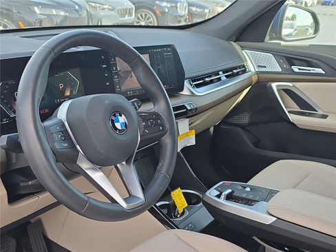 Certified 2025 BMW X1 xDrive28i w/ Convenience Package image 17