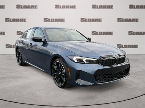 Used 2026 BMW M340i xDrive w/ Premium Package image 7