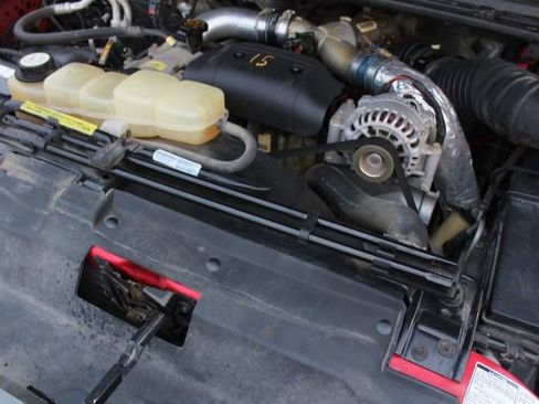 Used 2003 Ford F250 Lariat image 33