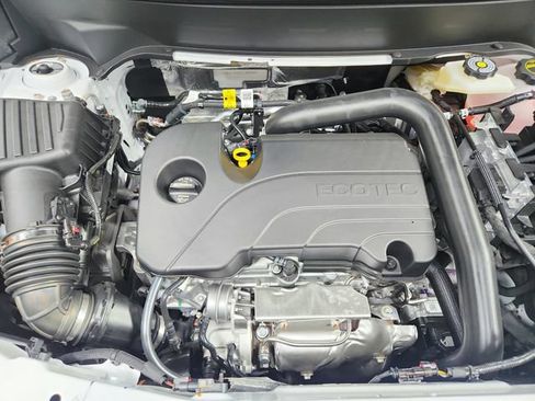 New 2026 GMC Terrain AT4 AWD/4WD image 17