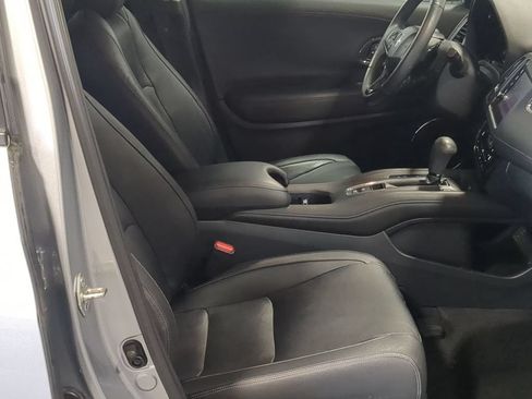 Used 2019 Honda HR-V EX-L image 25
