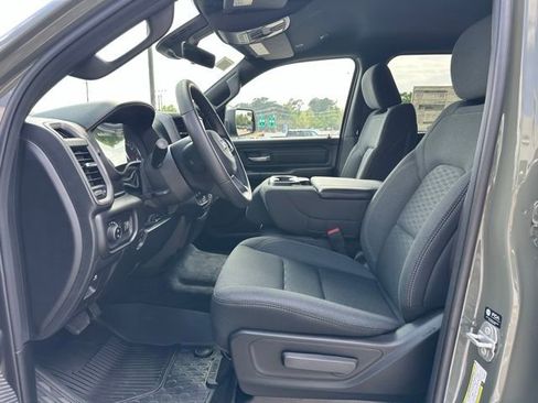 New 2026 RAM 1500 Classic Warlock AWD/4WD image 9