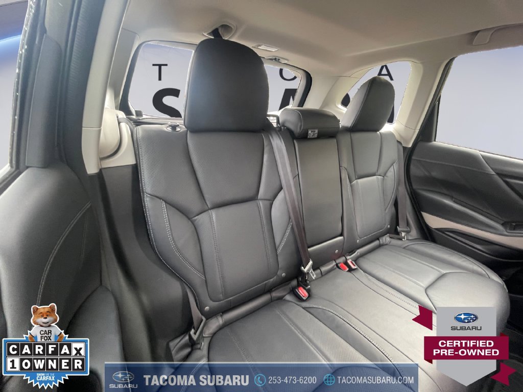 Used 2023 Subaru Forester Limited AWD/4WD image 18