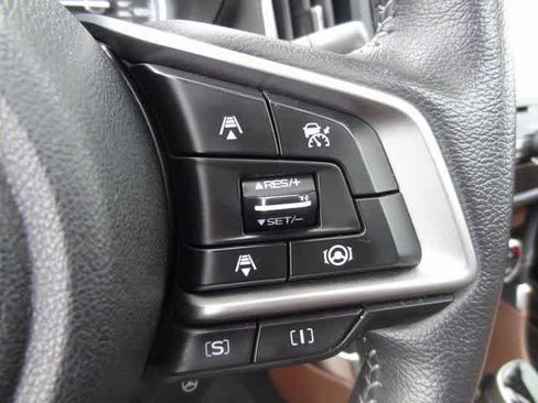 Used 2021 Subaru Forester Touring image 24