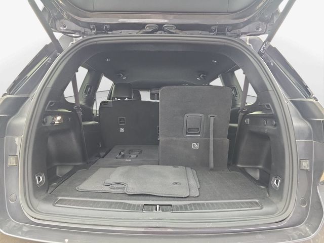 Used 2023 Jeep Grand Cherokee L Laredo AWD/4WD image 30