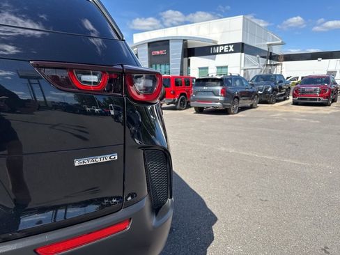 Used 2023 MAZDA CX-50 2.5 S w/ Cargo Package image 32