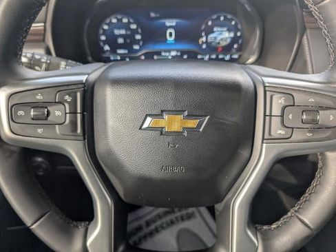Used 2023 Chevrolet Tahoe LT image 14