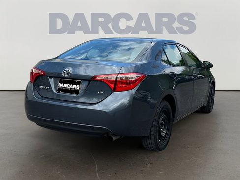 Used 2019 Toyota Corolla LE FWD image 7