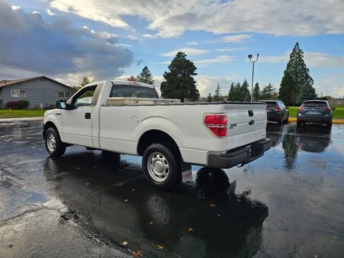 Used 2013 Ford F150 XL w/ XL Plus Pkg image 22