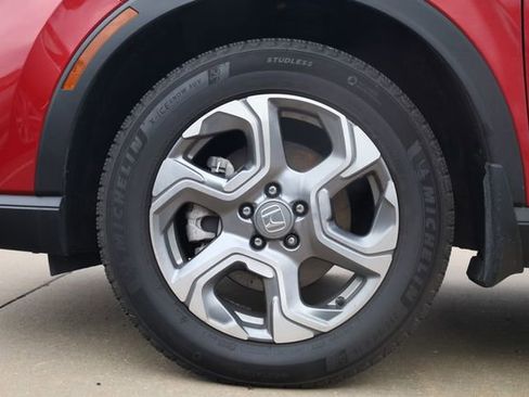 Used 2024 Honda CR-V Touring image 9